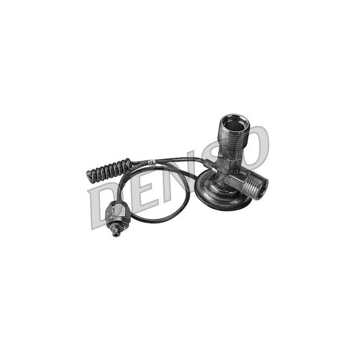 Išsiplėtimo vožtuvas, oro kondicionavimas DENSO DVE25001