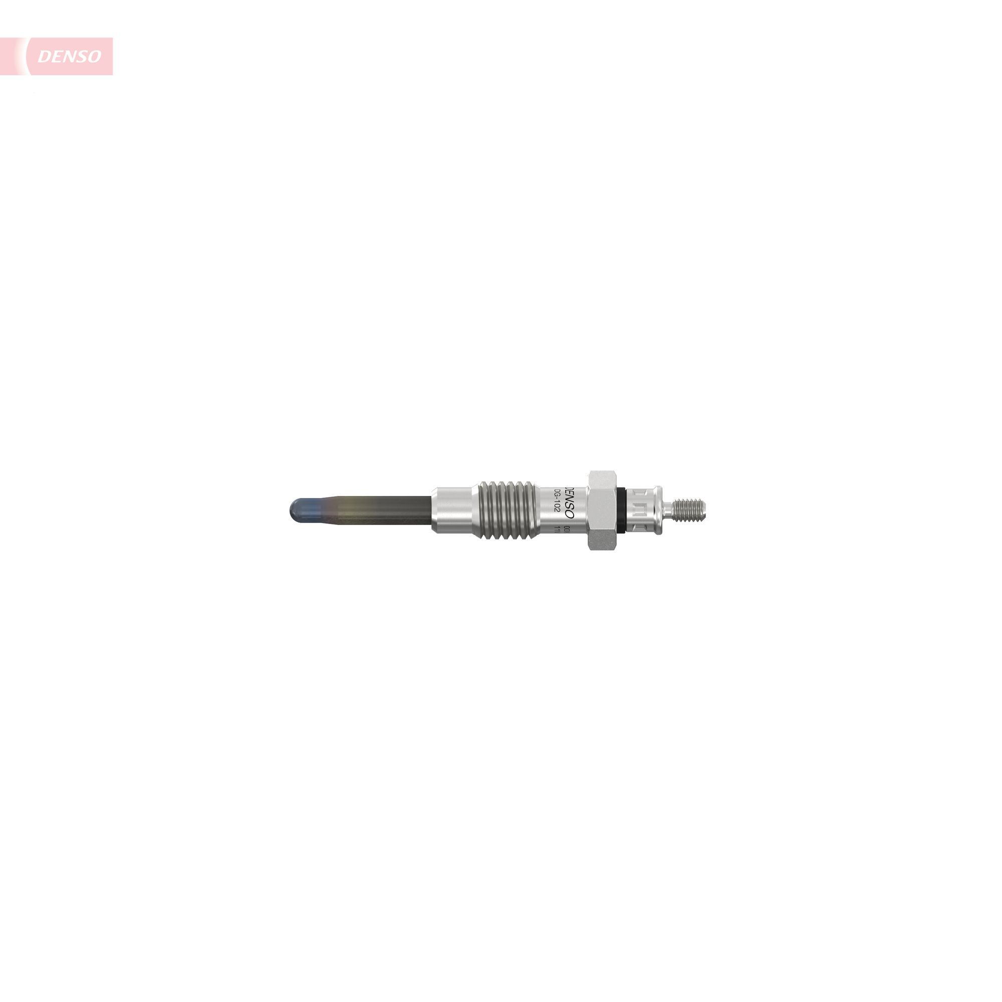 Kaitinimo žvakė DENSO DG-102