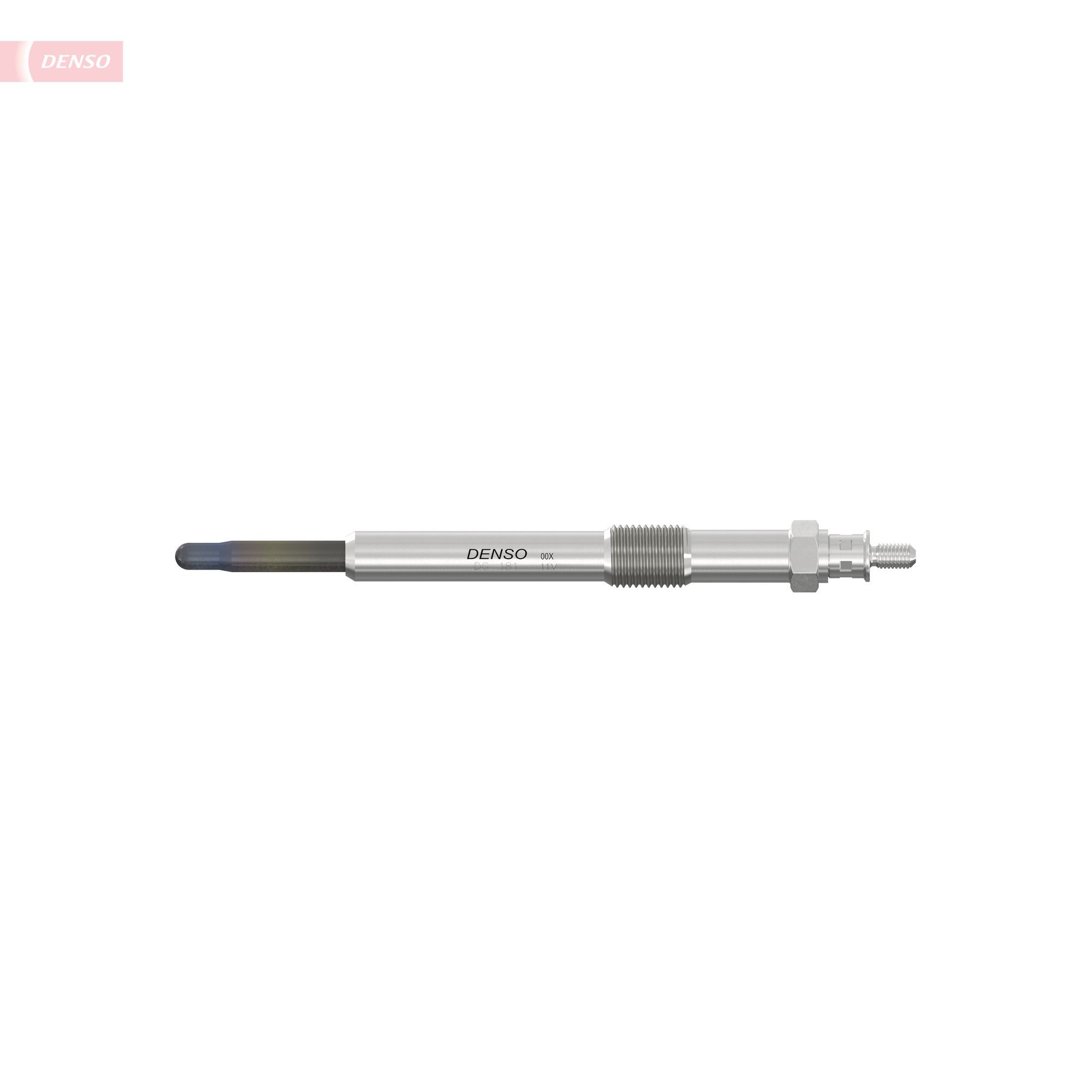 Kaitinimo žvakė DENSO DG-181