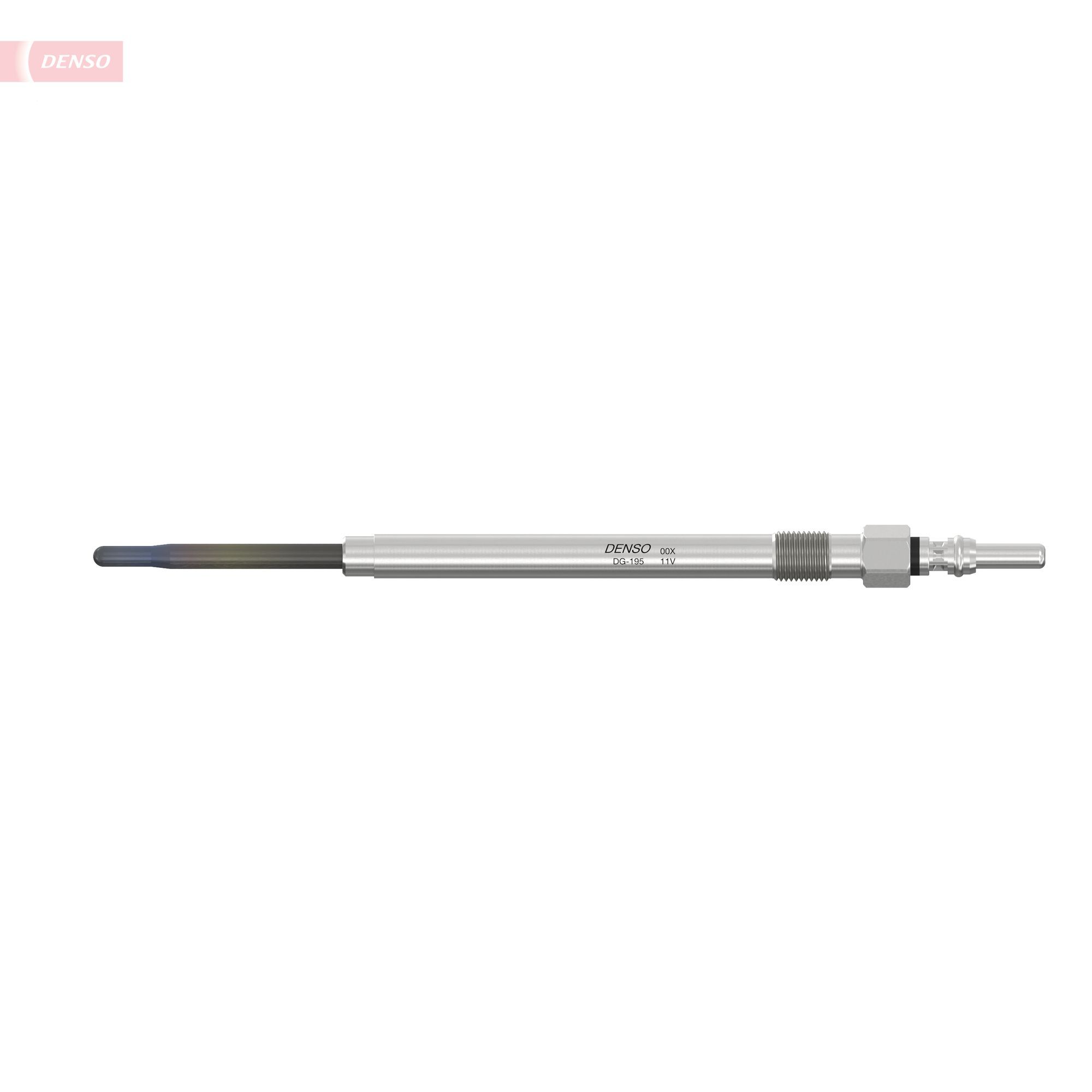 Kaitinimo žvakė DENSO DG-195