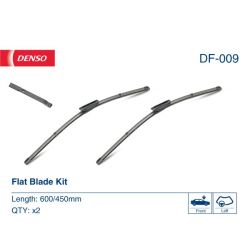 Valytuvai DENSO DF-009