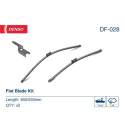 Valytuvai DENSO DF-028