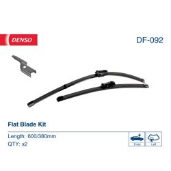 Valytuvai DENSO DF-092