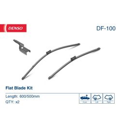 Valytuvai DENSO DF-100