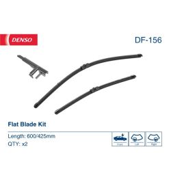 Valytuvai DENSO DF-156