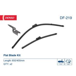 Valytuvai DENSO DF-219