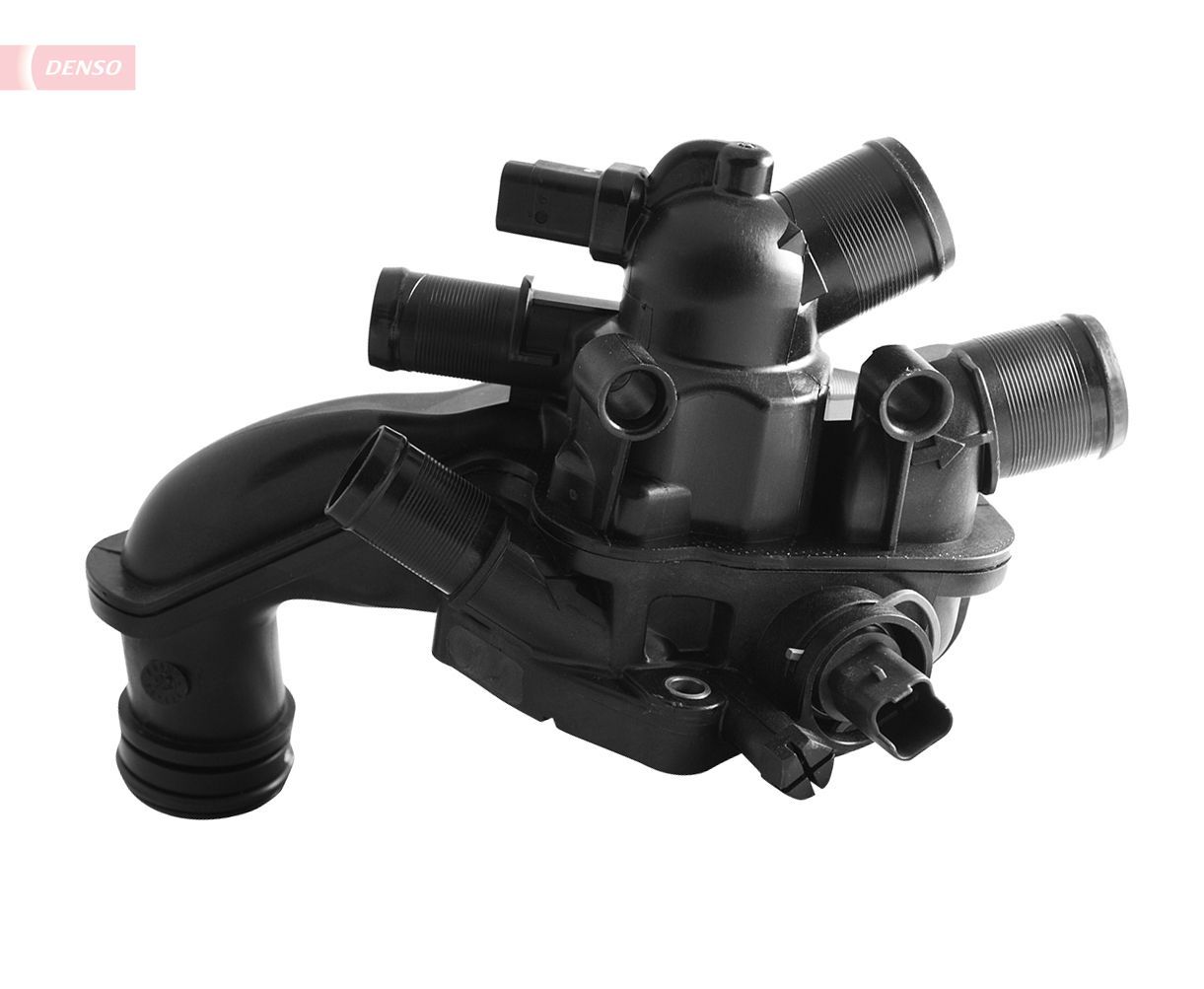 Termostatas, aušinimo skystis DENSO DTM105678