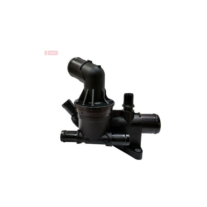 Termostatas, aušinimo skystis DENSO DTM75894