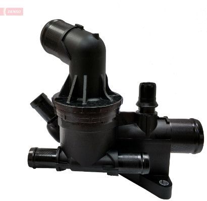 Termostatas, aušinimo skystis DENSO DTM75894