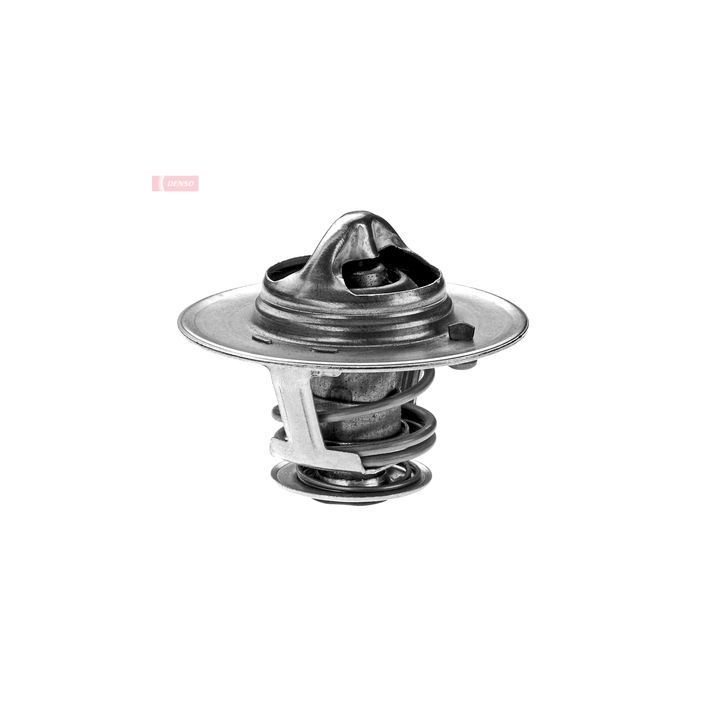 Termostatas, aušinimo skystis DENSO DTM79552