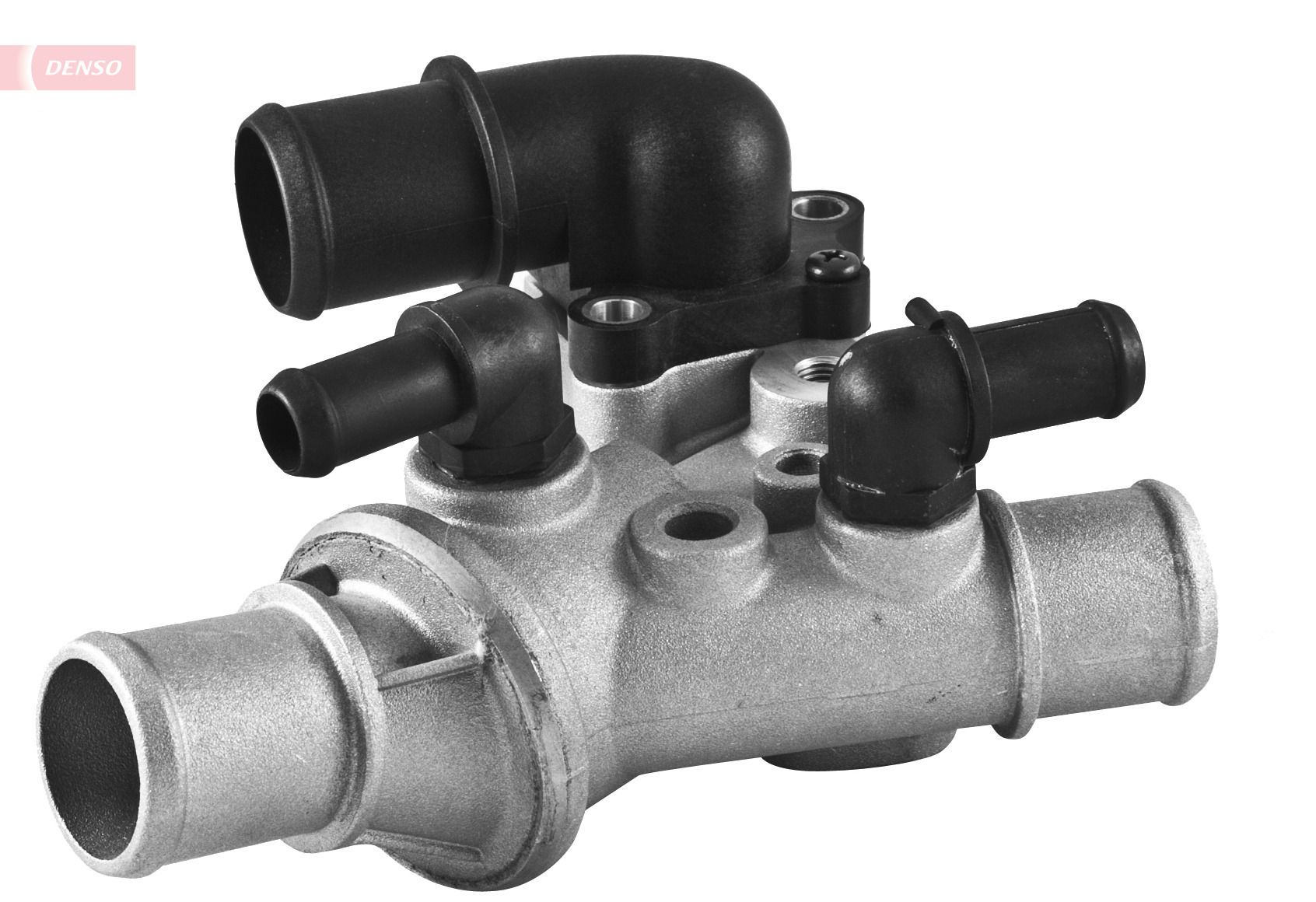 Termostatas, aušinimo skystis DENSO DTM80400