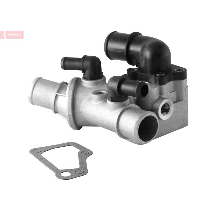 Termostatas, aušinimo skystis DENSO DTM80401