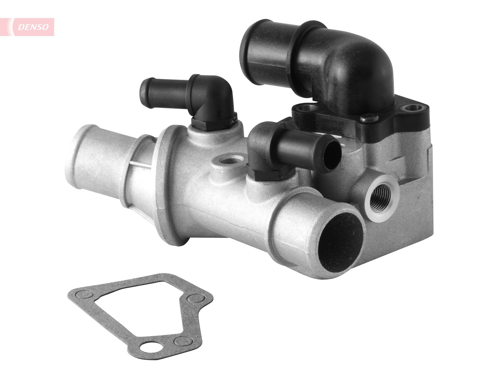 Termostatas, aušinimo skystis DENSO DTM80401