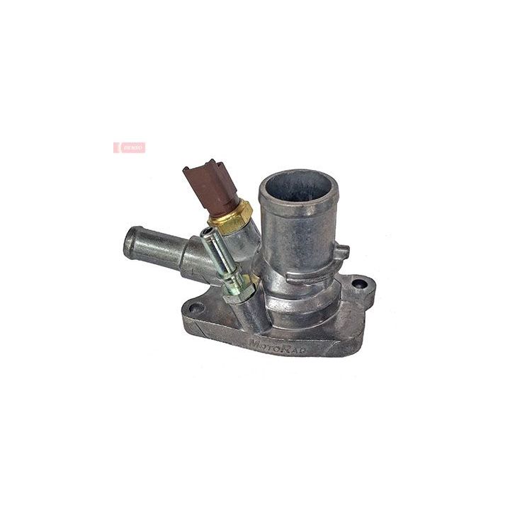 Termostatas, aušinimo skystis DENSO DTM80673