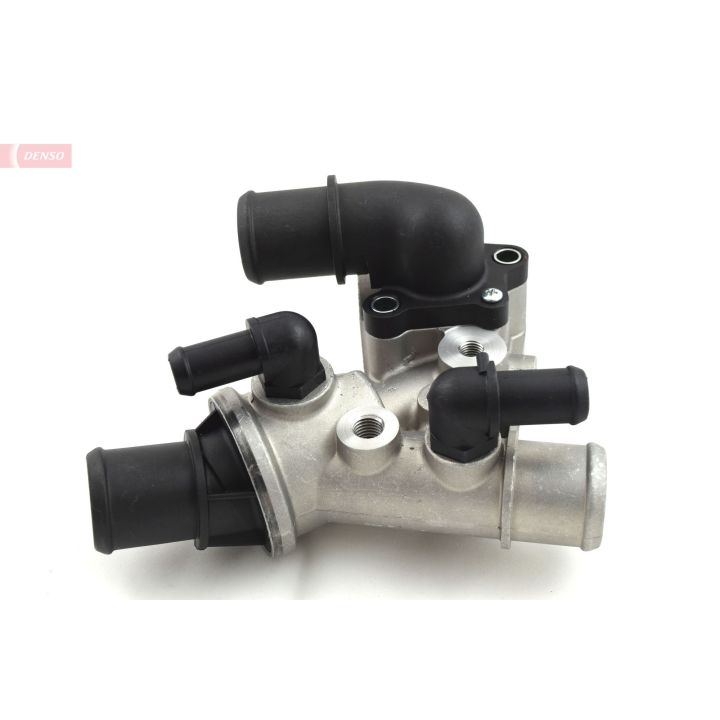 Termostatas, aušinimo skystis DENSO DTM80777