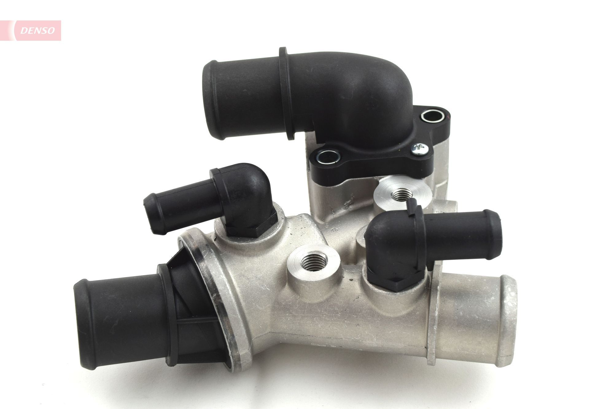 Termostatas, aušinimo skystis DENSO DTM80777