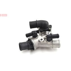 Termostatas, aušinimo skystis DENSO DTM80781