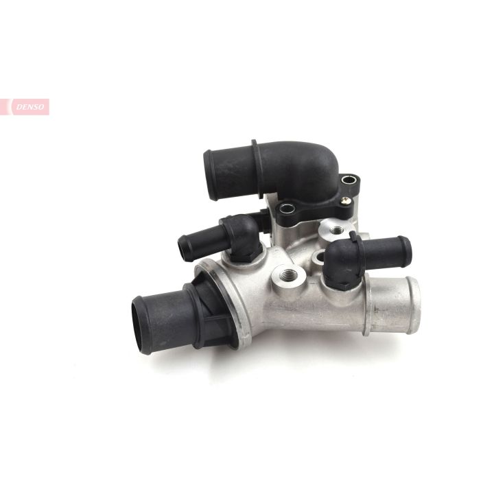 Termostatas, aušinimo skystis DENSO DTM80781