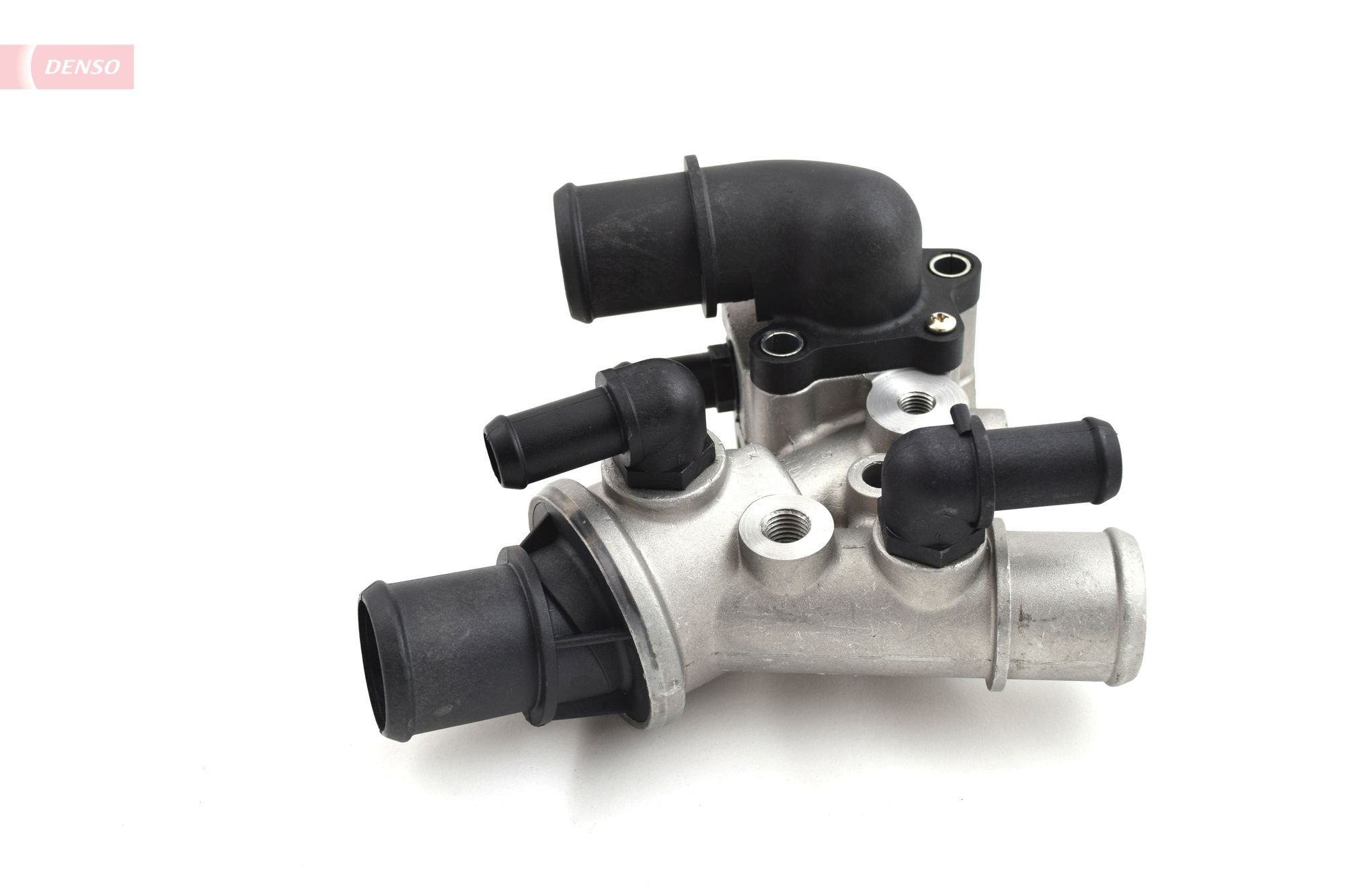 Termostatas, aušinimo skystis DENSO DTM80781