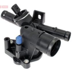 Termostatas, aušinimo skystis DENSO DTM81802