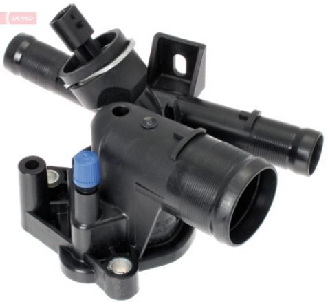 Termostatas, aušinimo skystis DENSO DTM81802