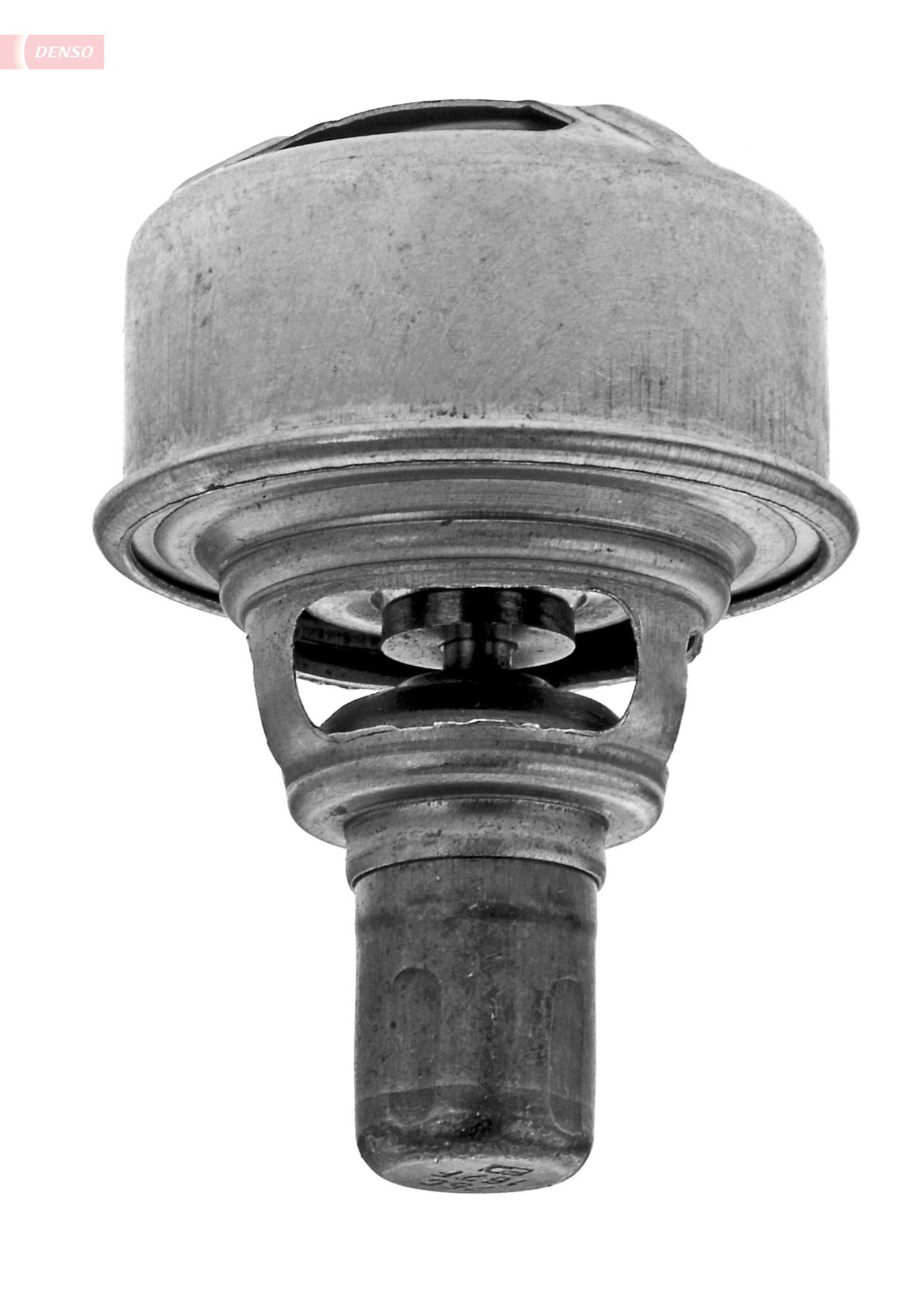 Termostatas, aušinimo skystis DENSO DTM82345