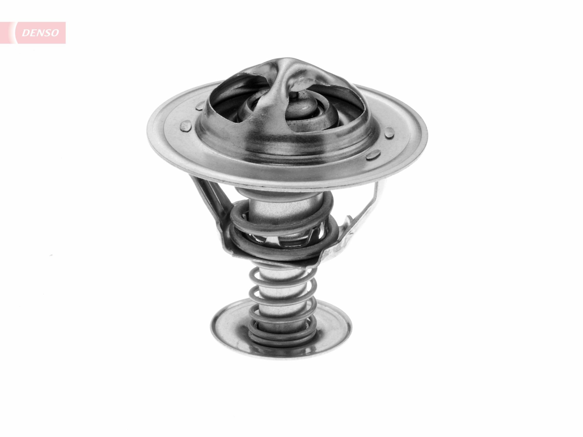 Termostatas, aušinimo skystis DENSO DTM82559