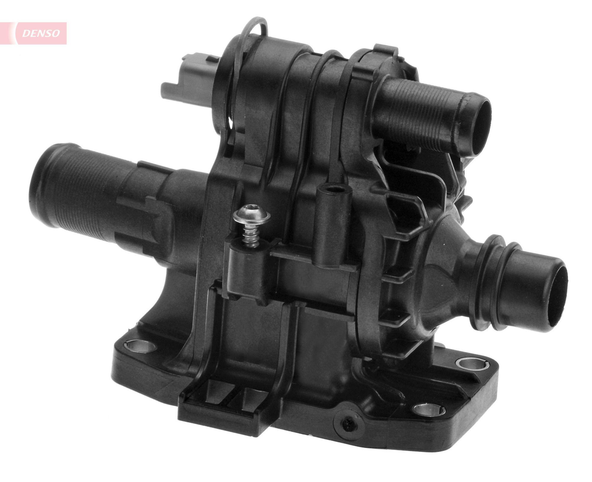 Termostatas, aušinimo skystis DENSO DTM82574