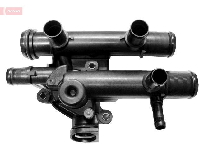 Termostatas, aušinimo skystis DENSO DTM82588
