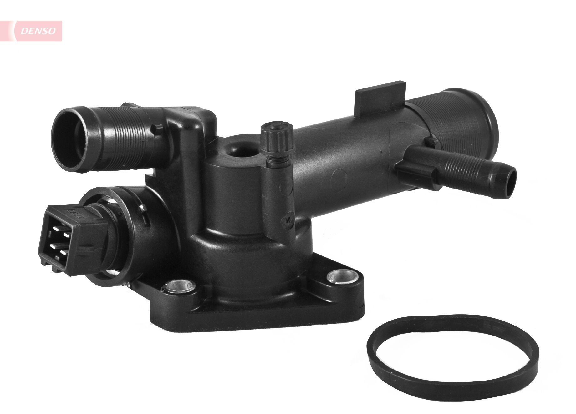 Termostatas, aušinimo skystis DENSO DTM83575