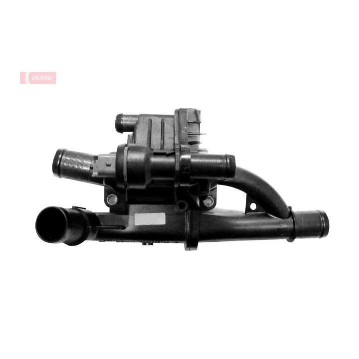 Termostatas, aušinimo skystis DENSO DTM83616