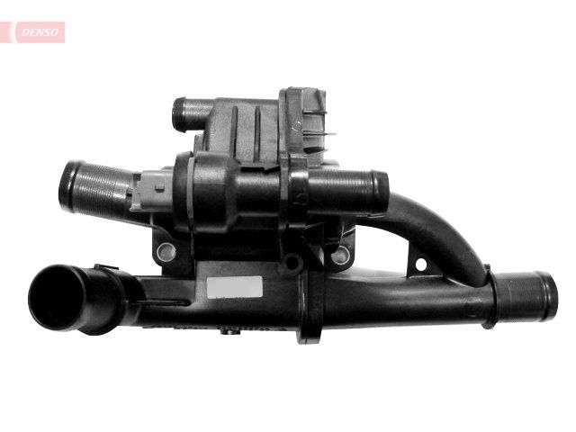 Termostatas, aušinimo skystis DENSO DTM83616