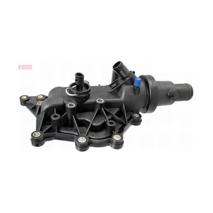 Termostatas, aušinimo skystis DENSO DTM83810