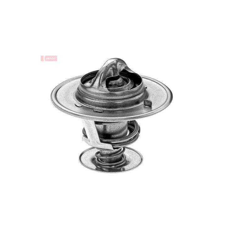 Termostatas, aušinimo skystis DENSO DTM85233
