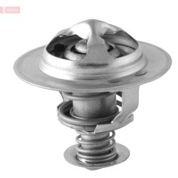 Termostatas, aušinimo skystis DENSO DTM85382