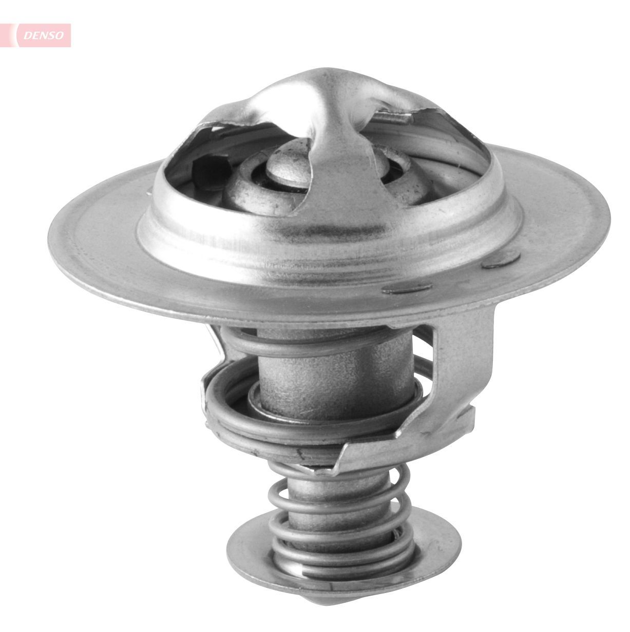 Termostatas, aušinimo skystis DENSO DTM85382