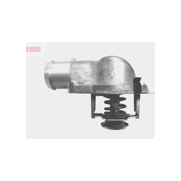 Termostatas, aušinimo skystis DENSO DTM87629