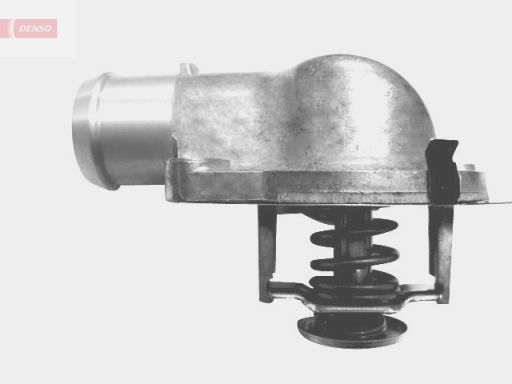 Termostatas, aušinimo skystis DENSO DTM87629