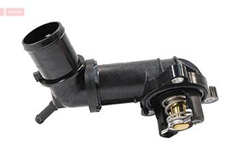 Termostatas, aušinimo skystis DENSO DTM881093