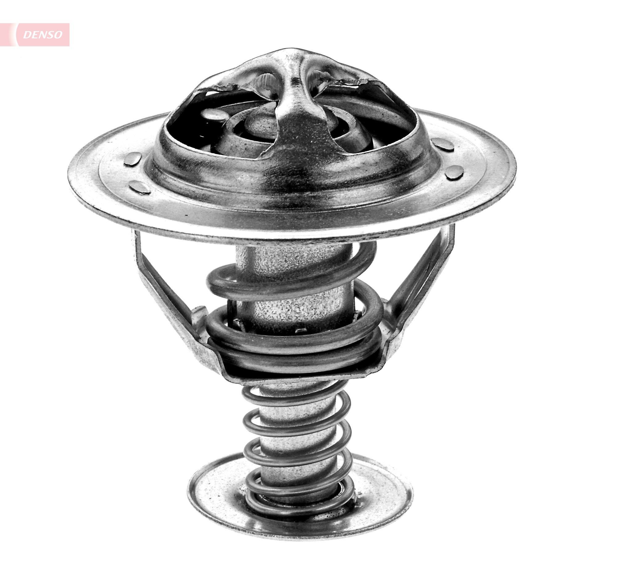 Termostatas, aušinimo skystis DENSO DTM88281