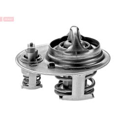 Termostatas, aušinimo skystis DENSO DTM88414