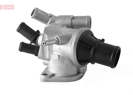 Termostatas, aušinimo skystis DENSO DTM88487