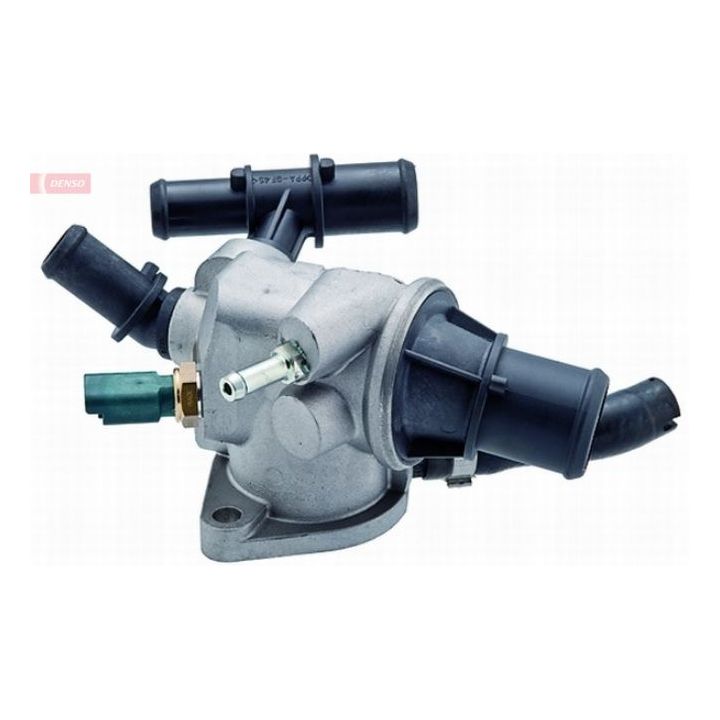 Termostatas, aušinimo skystis DENSO DTM88488