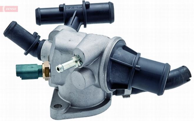 Termostatas, aušinimo skystis DENSO DTM88488