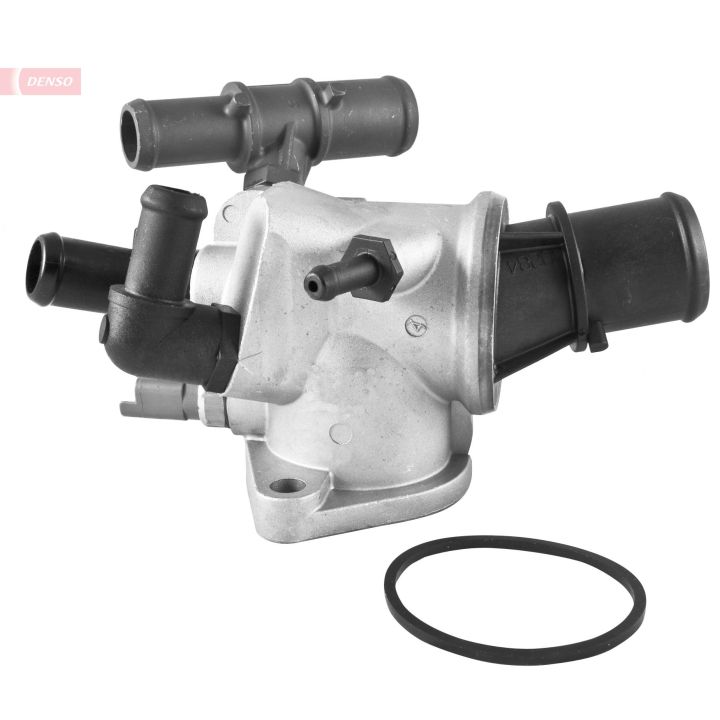 Termostatas, aušinimo skystis DENSO DTM88491