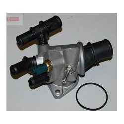 Termostatas, aušinimo skystis DENSO DTM88492