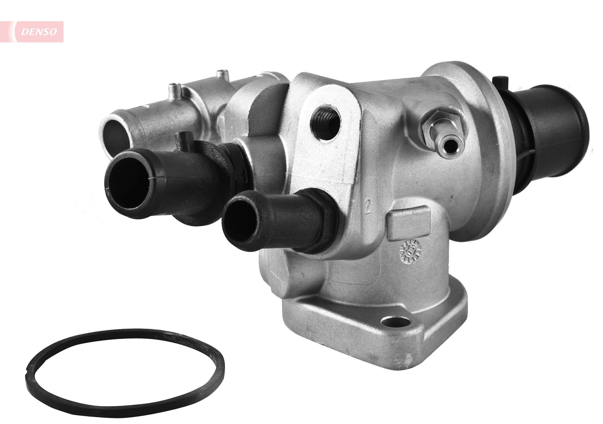 Termostatas, aušinimo skystis DENSO DTM88493