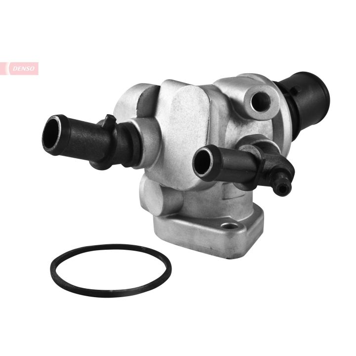 Termostatas, aušinimo skystis DENSO DTM88494