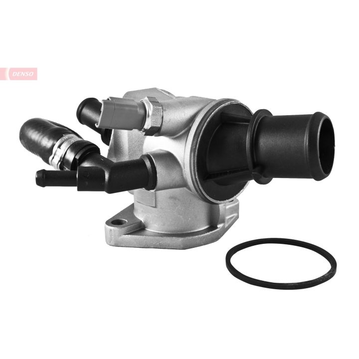 Termostatas, aušinimo skystis DENSO DTM88495