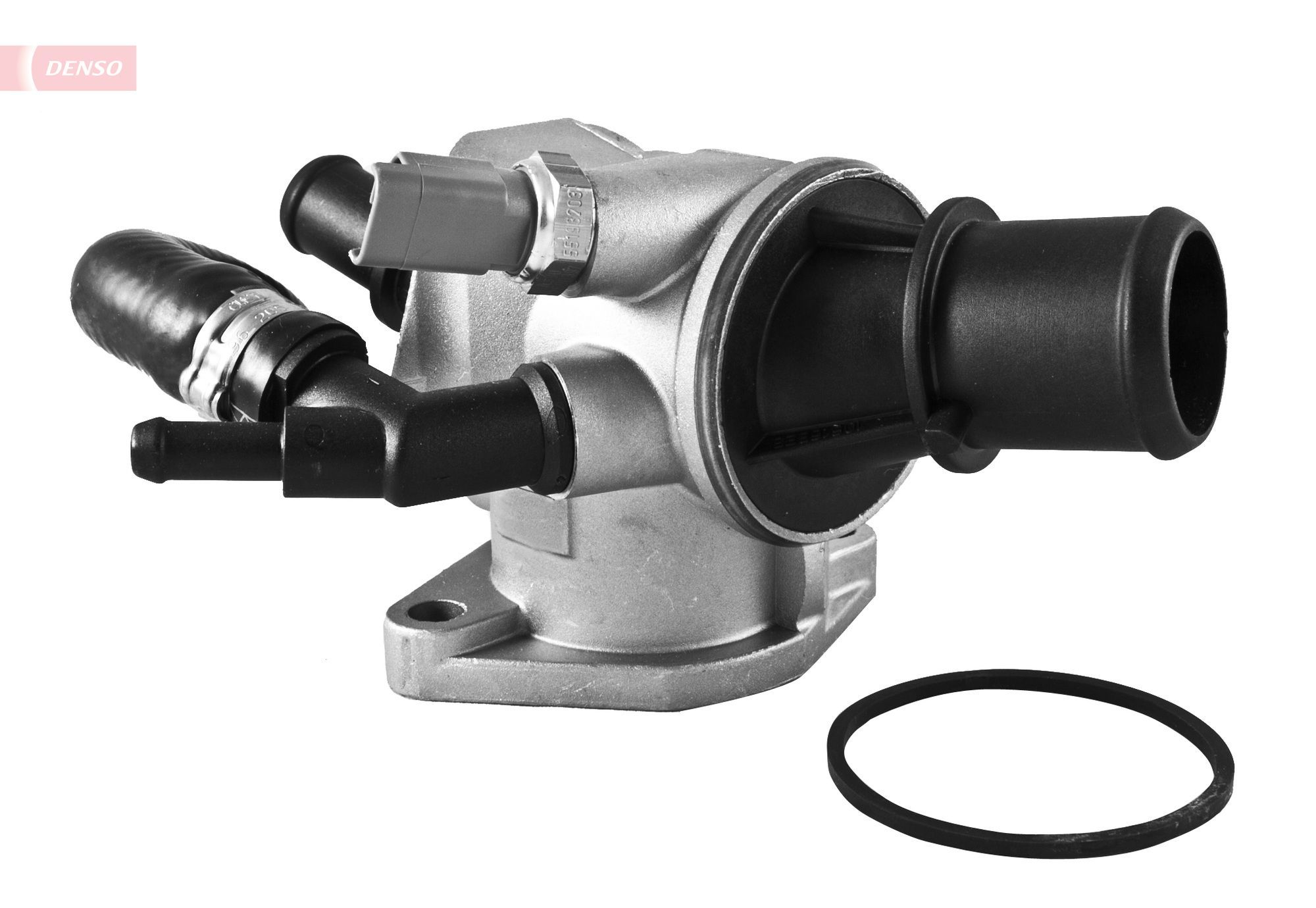 Termostatas, aušinimo skystis DENSO DTM88495